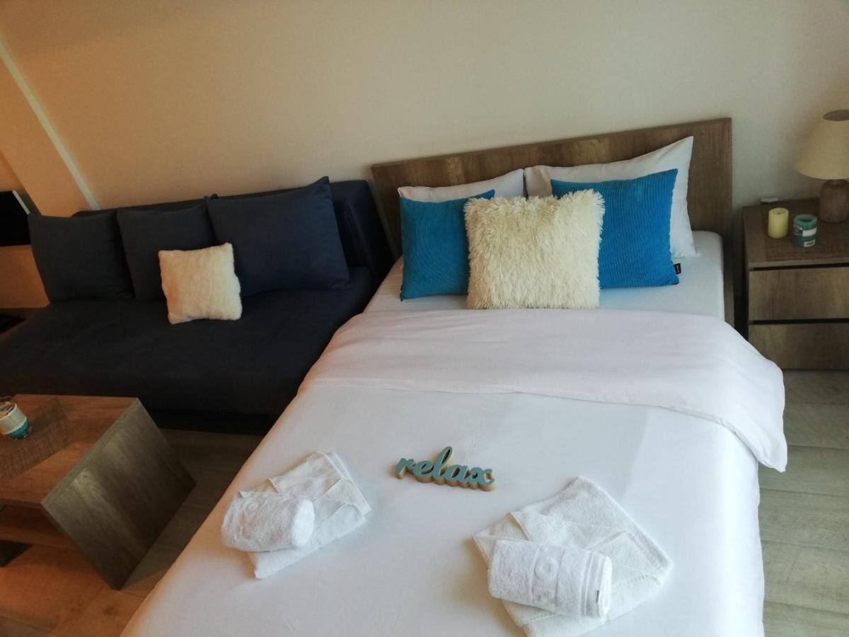 קופאוניק Apartman Adelfes P16, Milmari Resort מראה חיצוני תמונה