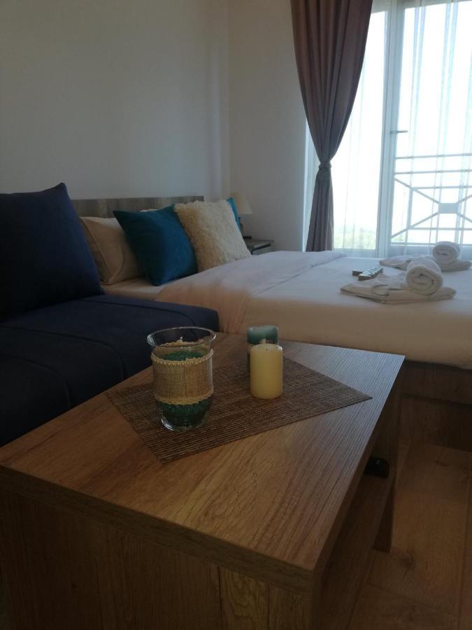 קופאוניק Apartman Adelfes P16, Milmari Resort מראה חיצוני תמונה