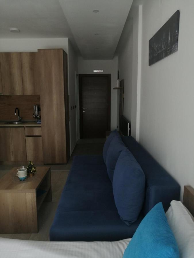 קופאוניק Apartman Adelfes P16, Milmari Resort מראה חיצוני תמונה